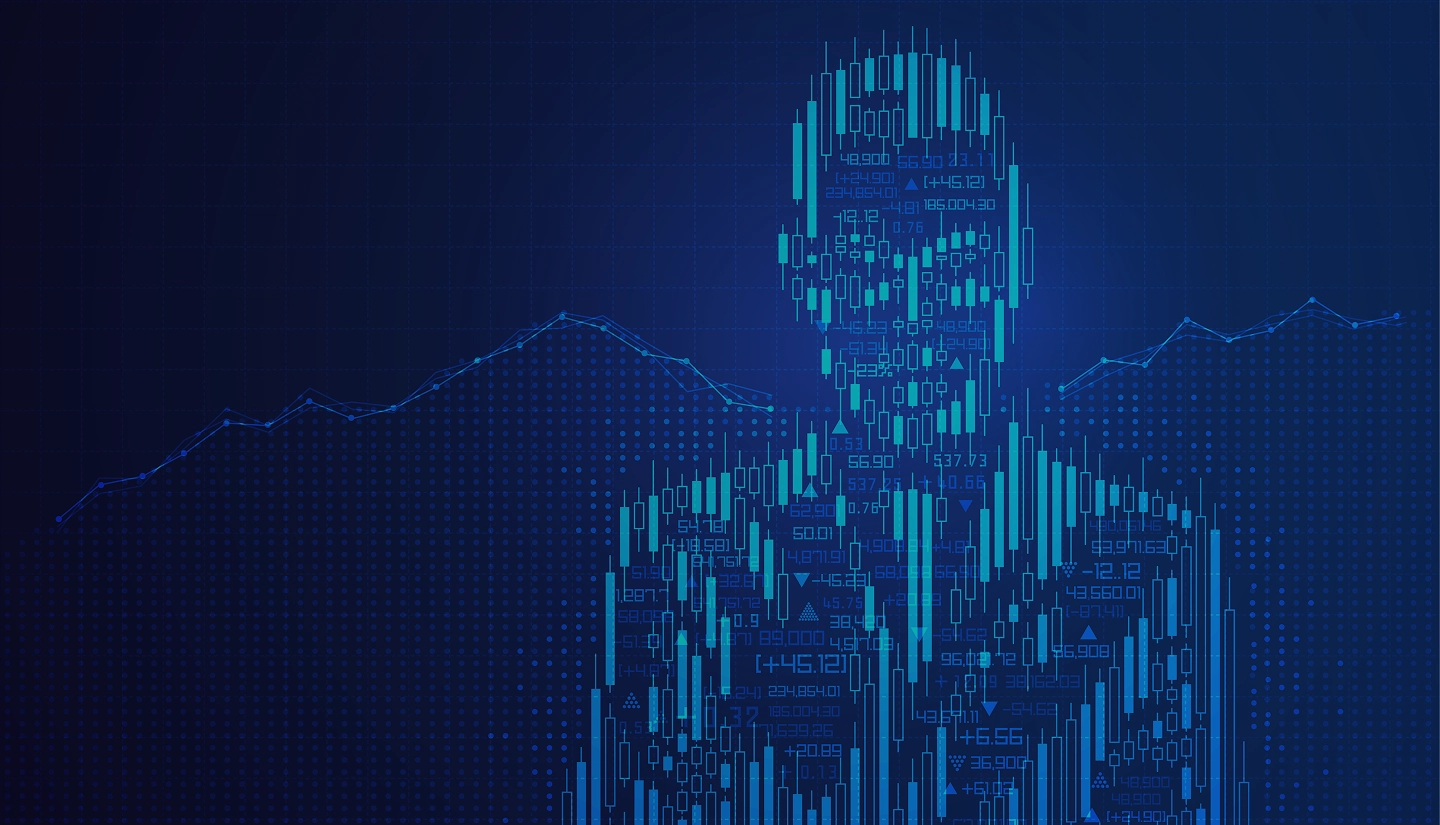 Hintergrundgrafik von Lumevar Sotek