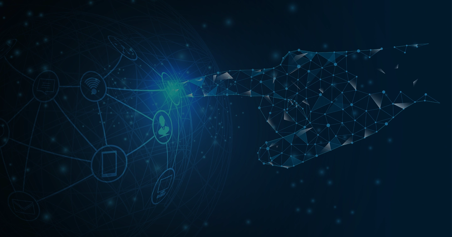 Hintergrundgrafik von Lumevar Sotek Kontaktseite