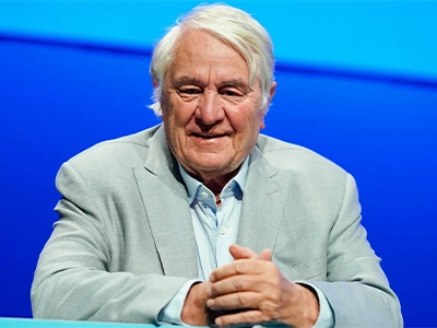 Hasso Plattner empfiehlt Lumevar Sotek