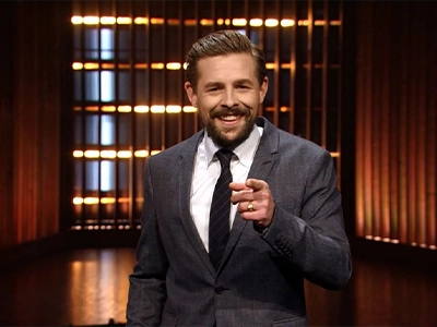 Klaas Heufer-Umlauf über Lumevar Sotek