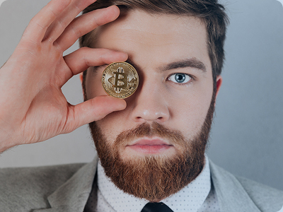 Julian Wolf – Chief Analyst bei Lumevar Sotek